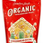 Grandma Lucy’s Organic Limited Edition Gingerbread Recipe 8 oz