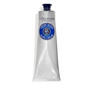 L’Occitane Shea Butter Hand Cream