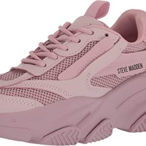 Steve Madden Women's Possession Sneaker